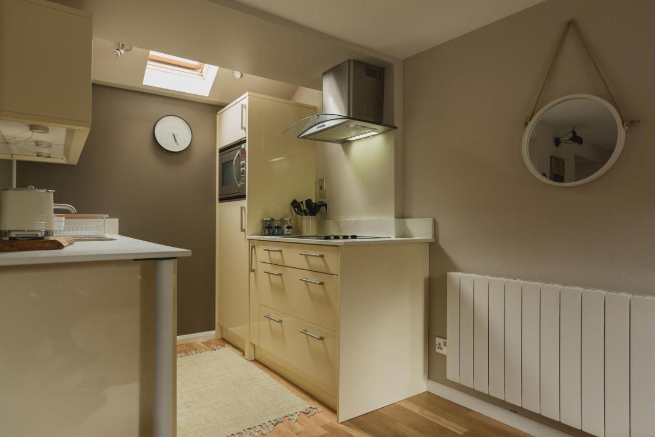 Crossroads Cottage Дръмнадрочит Екстериор снимка