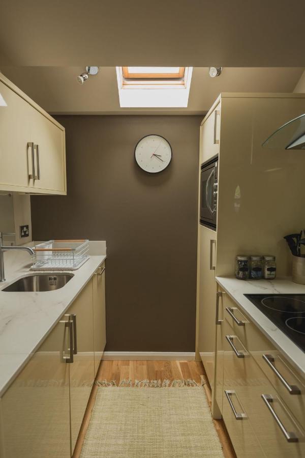 Crossroads Cottage Дръмнадрочит Екстериор снимка