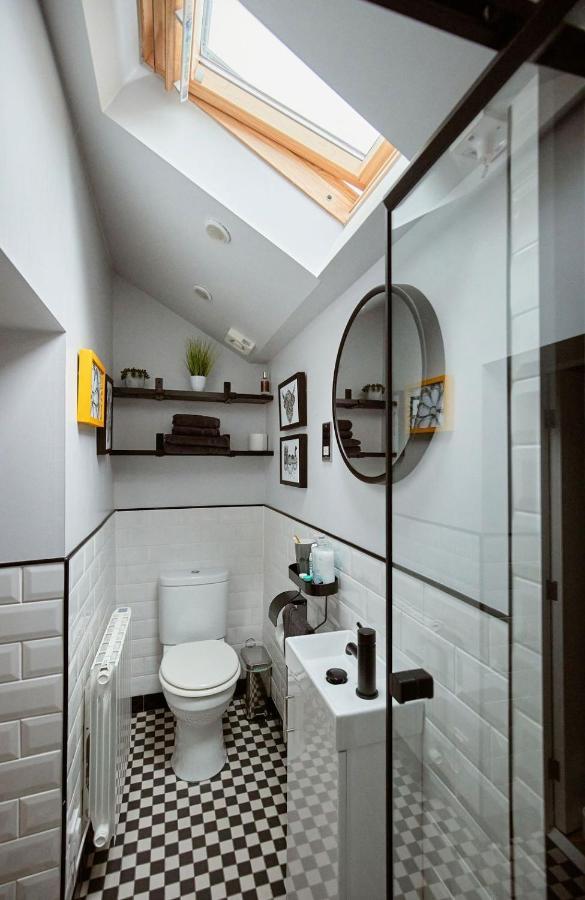 Crossroads Cottage Дръмнадрочит Екстериор снимка
